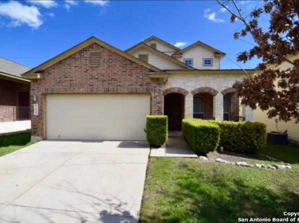 9615 RAINBOW CRK, San Antonio, TX 78245
