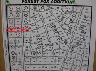 12850 Fox Hole Rd #30, Edmond, OK 73034