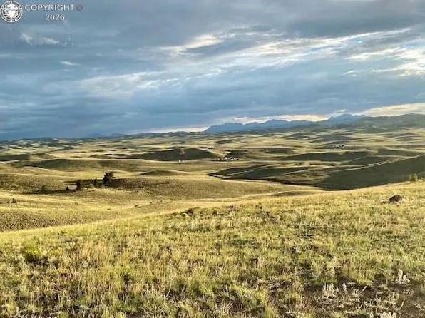 LOT 26 Wolfe Rd, Hartsel, CO 80449