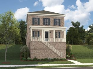 Magnolia Plan, Town Madison, Madison, AL 35758