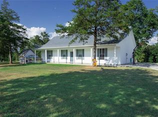3036 Upper Jethro Rd, Ozark, AR 72949