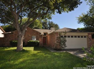 5922 Spring Cluster, San Antonio, TX 78247