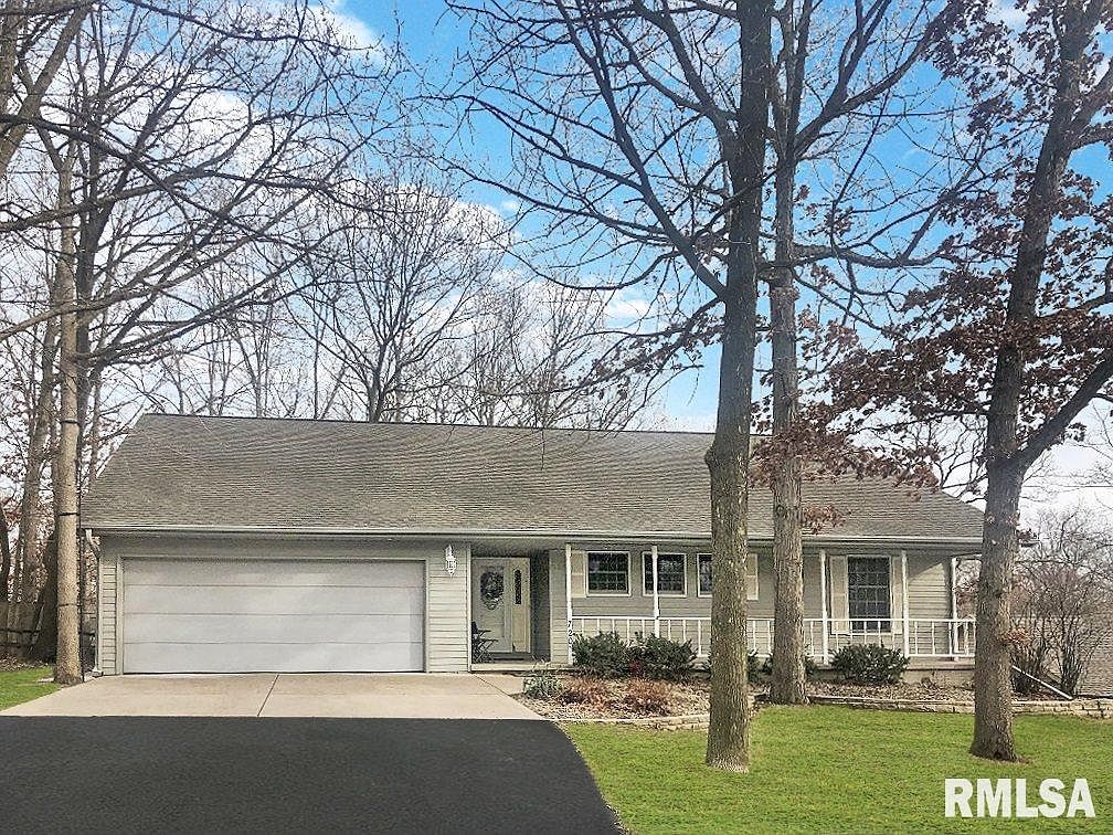 720 Illini Dr, East Peoria, IL 61611 Zillow