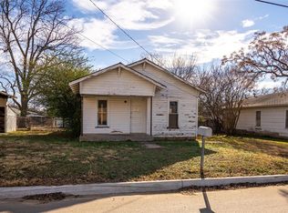 432 4th Ave SE, Ardmore, OK 73401