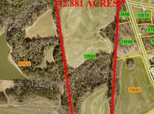 946 Shoal Rd, Lincolnton, NC 28092