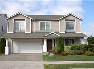 11609 138th Street Ct E, Puyallup, WA 98374