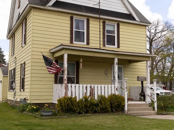 3191 Franklin Ave SW, Grandville, MI 49418