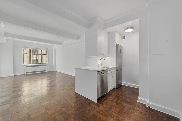 Rented by Rudin Management Company, Inc. | media 6