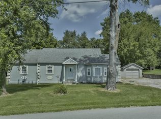 732 Grafenburg Rd, Waddy, KY 40076