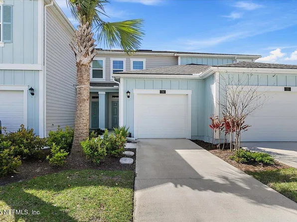 24 Sunnyvale St, Saint Augustine, FL 32095