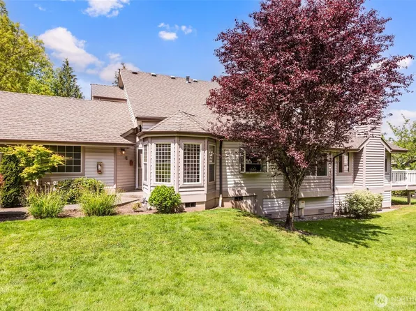 6910 Old Redmond Road #116, Redmond, WA 98052