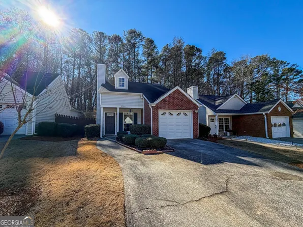 2734 Highland Rdg NW, Kennesaw, GA 30152
