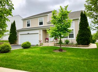 1786 Aldridge Ct, Aurora, IL 60503