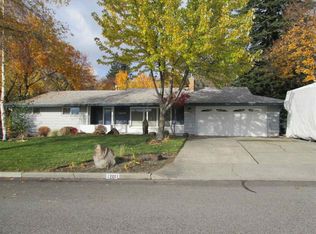 12011 E 22nd Ave, Spokane, WA 99206