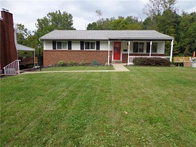 484 Sherrick Dr, North Huntingdon, PA, 15642
