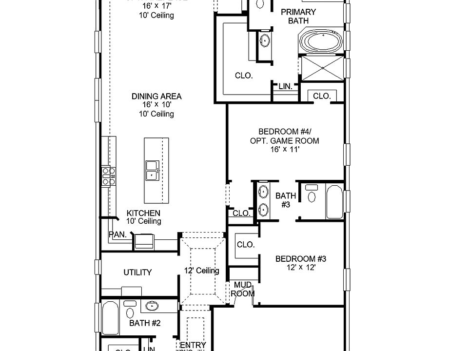 2nd image of 18702 Sweet Basil Dr