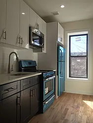 Rented by At Home Realty NY LLC