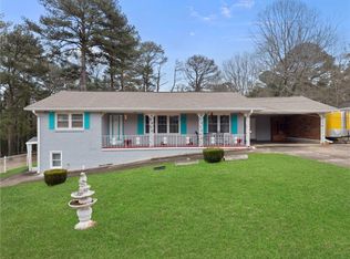 4002 Phylis Pl, Decatur, GA 30035