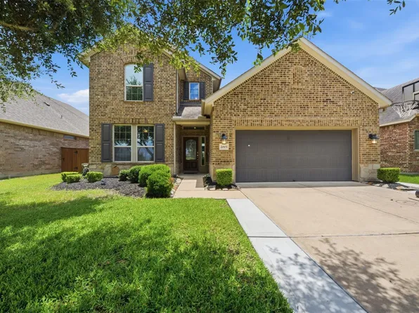 2003 Sunset Terrace Ln, Houston, TX 77089