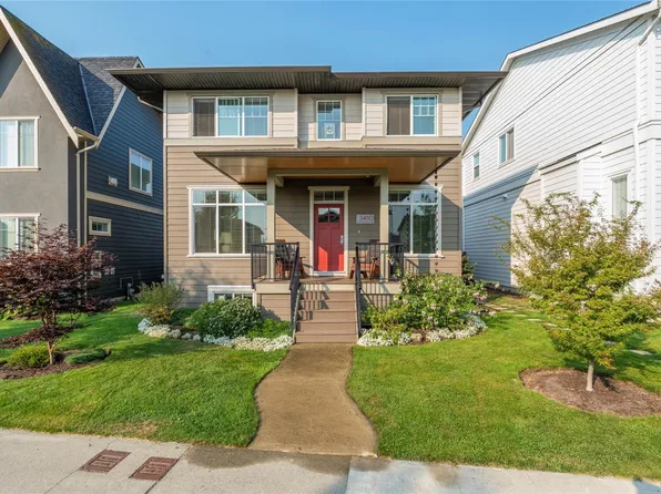 3460 Sparrowhawk Ave, Colwood, BC V9C 0L9