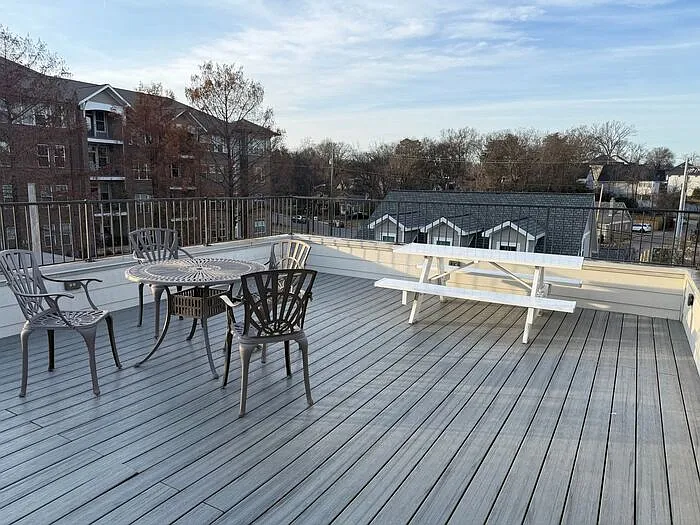805-B Bradford Ave #101 — Photo 24