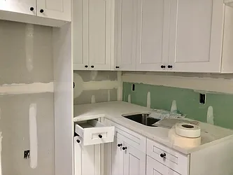 Rented by Yup Realty LLC