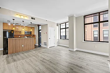 610 Newark Street, #4E
