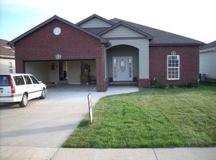 35 Meadow Wood Park LOT 35, Clarksville, TN 37043