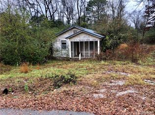 4406 Vassie Dr, Tuscaloosa, AL 35404