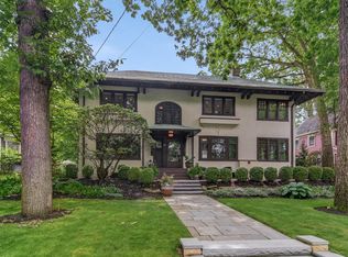 155 Montclair Ave, Montclair, NJ 07042