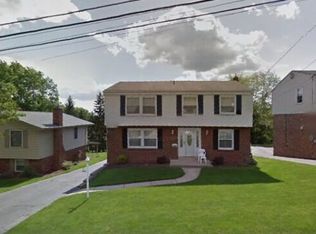 354 Tara Dr, Pittsburgh, PA 15236