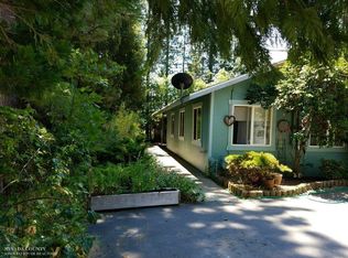 160 Glenbrook Dr, Grass Valley, CA 95945