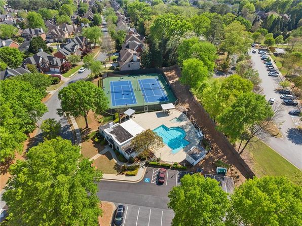 3295 Millwood Trl SE, Smyrna, GA 30080