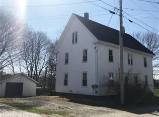 30 Pope St, Gardiner, ME 04345