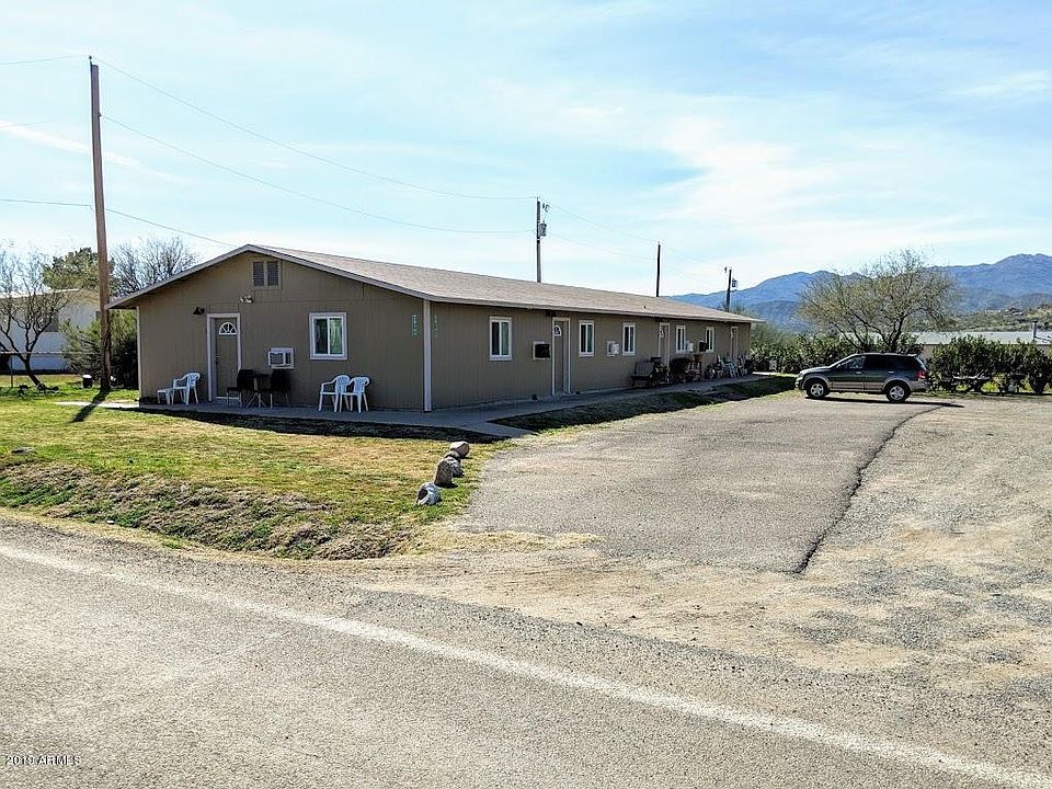 20101 E Squaw Valley Rd, Black Canyon City, AZ 85324 Zillow