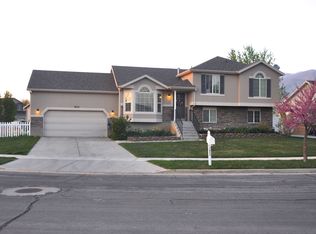 1654 Trailside Rd, Farmington, UT 84025