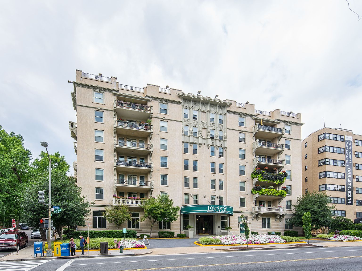 2400 16th St NW, Washington, DC 20009 Zillow