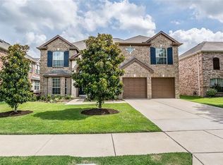 13259 Scotch Pine Dr, Frisco, TX 75035