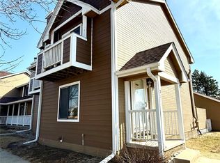 2519 W 1st St, Ankeny, IA 50023