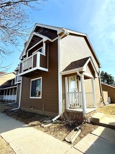 2519 W 1st St, Ankeny, IA, 50023