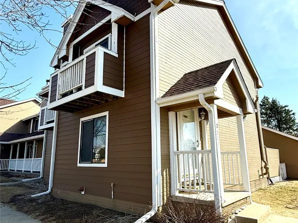 2519 W 1st St, Ankeny, IA 50023