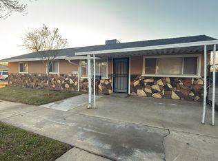 1009 U St, Merced, CA 95341