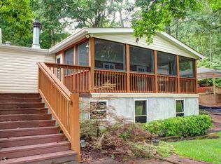 116 Crooked Creek Bay Rd, Eatonton, GA 31024
