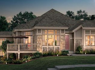 865 S Verona Cir #25-78, Grafton, WI