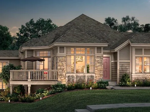 832 North Verona CIRCLE #12, Grafton, WI 53024