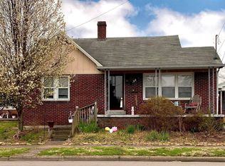 1319 9th St, Tell City, IN