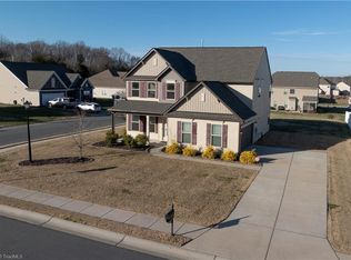 100 Boling Springs Ct, Whitsett, NC 27377