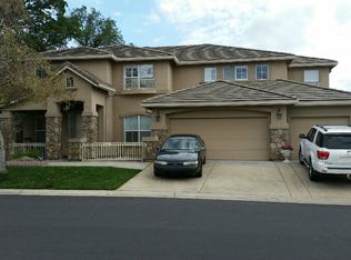 7520 Callaway Dr, Rancho Murieta, CA 95683