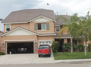 13864 Blue Ribbon Ln, Eastvale, CA 92880