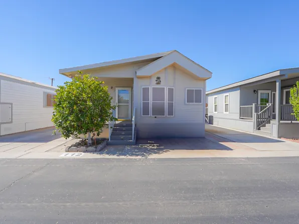 7201 E 32nd St #112, Yuma, AZ 85365